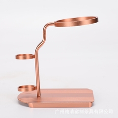 Đỡ Lọc Nhôm Giả Đồng