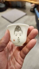 Chén cảnh đức