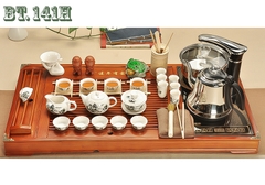 Tổng hợp các mẫu Bàn trà