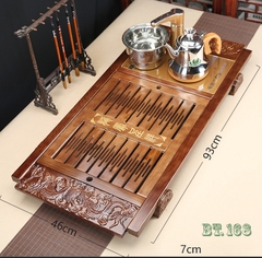 Tổng hợp các mẫu Bàn trà