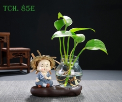 Tiểu cảnh