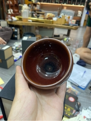 Chén thiên mục