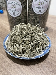 Bạch Trà Shan Tuyết Cổ Thụ Hà Giang - Túi 100g