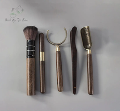 Bộ Trà Cụ 5 Món