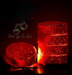 Than Hoạt Tính - gói 10 viên