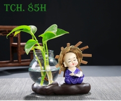 Tiểu cảnh