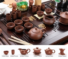 Tổng hợp các mẫu Bàn trà