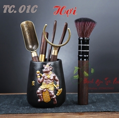 Bộ Trà cụ 12 con giáp