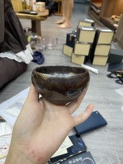 Thiên mục lẻ