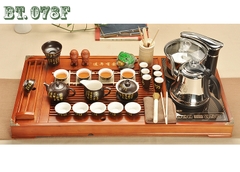 Tổng hợp các mẫu Bàn trà