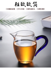 Tống thủy tinh chịu nhiệt 300ml