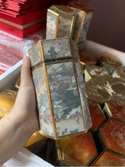 Trà Ô Long Sâm Hương Lan 200g