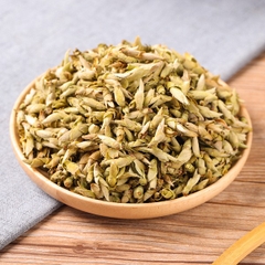 Trà Móng Rồng Sao Nhiệt