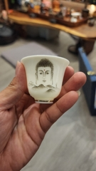 Chén cảnh đức