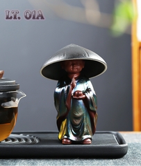 Lọc trà tiểu cảnh