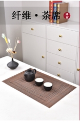 Chiếu Trà KT: 45*30cm