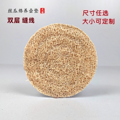 Lót Sơ Mướp