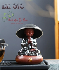 Lọc trà tiểu cảnh
