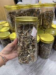 Bạch Trà Tiên - Cao Bồ - Hà Giang - 100g