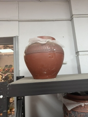 Chum Đựng Rượu Trơn 10 Lít