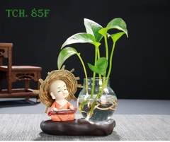 Tiểu cảnh