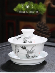 Chén Khải - 135ml