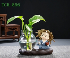 Tiểu cảnh