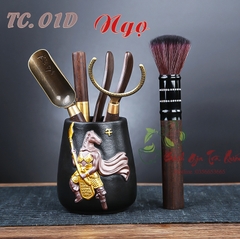 Bộ Trà cụ 12 con giáp