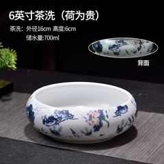 Ang Trà Sứ