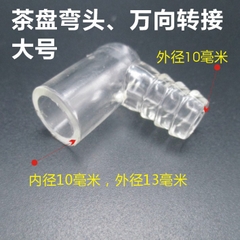 Đầu Chuyển Đổi Đường Thoát Nước Chữ V