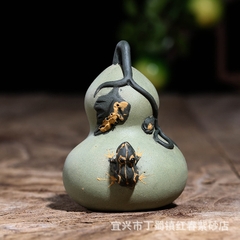 Pet trà phun nước - KT : 7.2*6.2cm