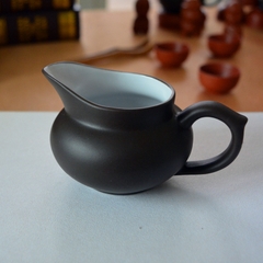 Tống trà gốm