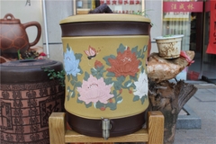 Bình đựng nước tử sa