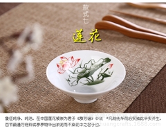 Chén sứ Cảnh Đức