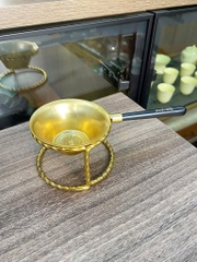 Lọc trà vàng