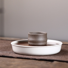 Chén tử sa trúc đoản - 50ml - KT :4,5* 3,3CM