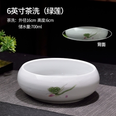 Ang Trà Sứ