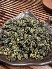 Ô long sữa