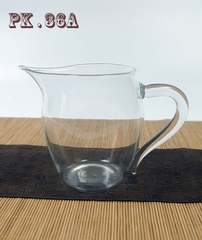 Tống thủy tinh chịu nhiệt 300ml
