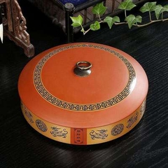 Hũ Trà Phổ Nhĩ