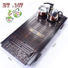 Tổng hợp các mẫu Bàn trà