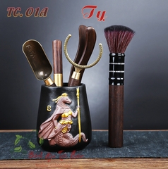 Bộ Trà cụ 12 con giáp