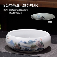 Ang Trà Sứ
