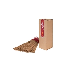 Hương Trầm cân Tuệ 38cm - 1kg - khoảng 700 nén
