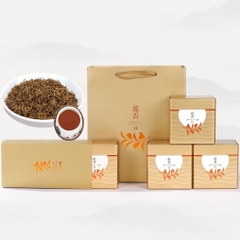 Trà kim tuấn mi - hương hoa quả - 125g/hộp