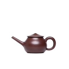 Ấm ngư ông - Tử chu nê - NN Ưu Tú Công Nghệ - 150ml - 9 lỗ