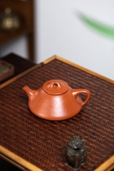 Thạch biều văn nhân - Ngư tử chu nê - NN ( Thực Lực Phái ) - 150ml - Nội suy khổng