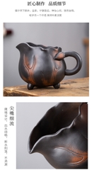 Tống kiến thủy tử đào