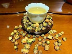 Trà Shan Tuyết
