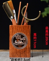 Bộ trà cụ